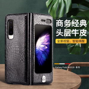 00思奴旗舰店天猫适用三星s22ultra手机壳s22智能翻盖真素皮镜头s21