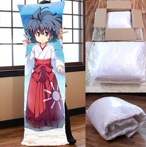 island伽蓝堂纱罗等身抱枕套 动漫周边二次元cos宅男腐女生日礼物