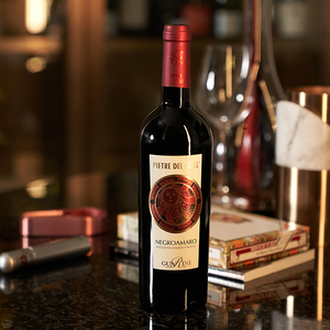 negroamaro红酒