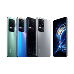 天玑8100 2k屏幕智能游戏5g红米手机小米k50小米官方旗舰店红米k50