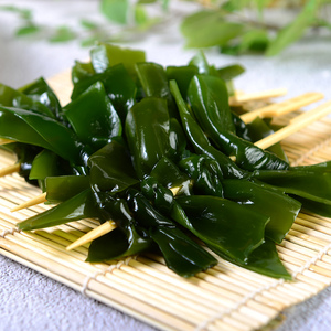 昆布串 10串关东煮商用海带结 火锅麻辣烫串串香便利店蔬菜串素菜