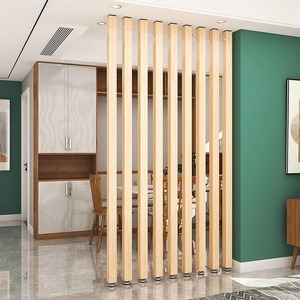 方条子实木原木料松木长条手工diy模型木条装饰条隔断背景墙4人付款8