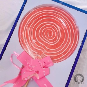 超大棒棒糖1000g