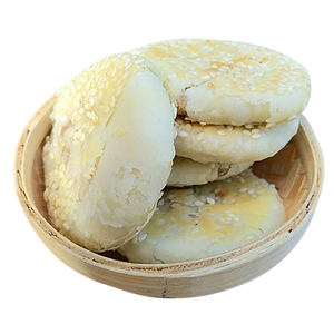 江西吉安薄酥饼