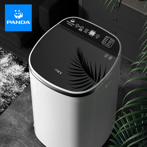 panda/熊猫 pd45g婴儿迷你洗衣机小型家用杀菌宝宝专用儿童全自动