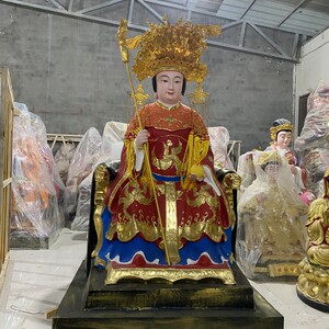 九龙圣母