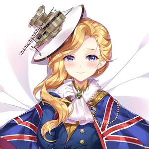 正品尚萌同人原创碧蓝航线独角兽爱宕胡德明石茗日漫等身睡觉抱枕