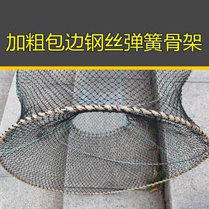 捕鳖甲鱼工具自动
