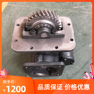 中联重科环卫车配件