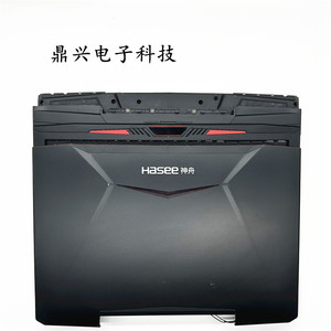 神舟 战神Z7-KP7GT GC GE GH GA EC GE5S02 A壳 B壳 C壳 D壳 外壳