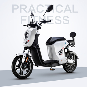 五星钻豹小猎豹新国标电动自行车男女成人电瓶车代步踏板车锂电池