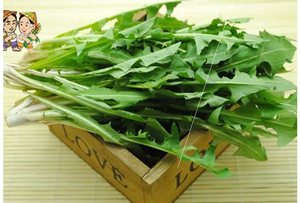 东北新鲜野生山菜