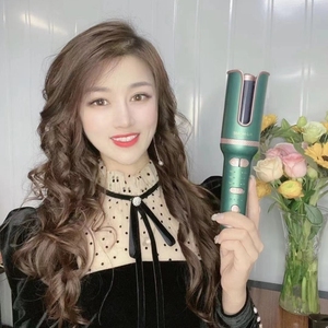 321人付款淘宝卷发棒大卷40mm大号超大38mm粗大直径大波浪328177号