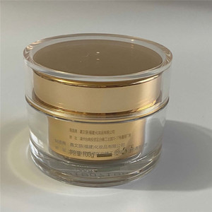 罗丽芬葛林若芙蓉霜(蓝铜芙蓉霜)100g出水芙蓉霜官网专柜正品