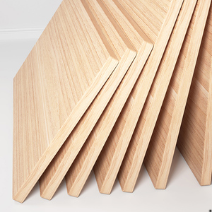 木板定制木板片实木松木板材隔板手工DIY建材木头材料切割边角料