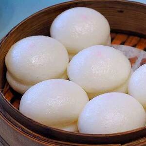 富阳酒酿馒头
