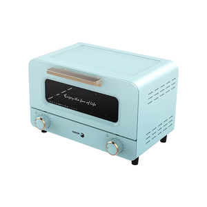 fagor西班牙法格家用小型12升小烤箱烘焙多功