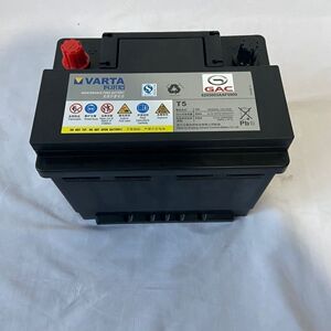 广汽传祺gs3电瓶