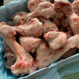 新鲜冷冻 猪腿骨 煲汤前腿骨 猪筒骨 大骨头 棒子骨 筒子骨20斤