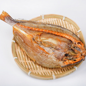 野生大黄鱼干渔民自制风干咸鱼干整条海鱼干黄花鱼干海鲜干货散装