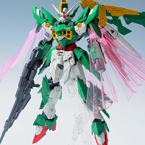 【包邮】evo mg1/100 重生凤凰高达模型gk改件 原型重修版