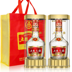 五粮液藏品