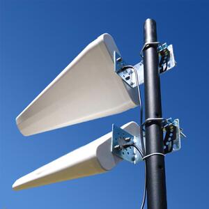 4g对数周期天线