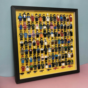 小人仔全套乐高积木漫威幻影忍者钢铁侠复仇者联盟星球大战