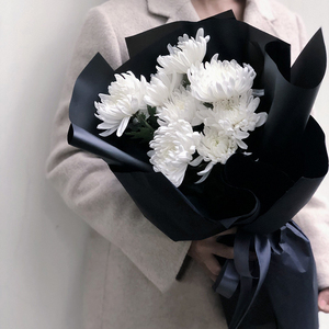 菊花鲜花清明同城