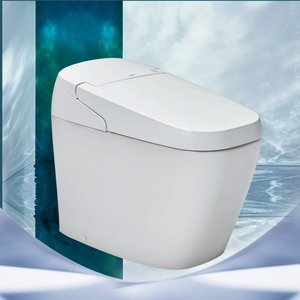 日本inax伊奈卫生间全自动智能坐便器赛天思g系盥洗室座便器马桶