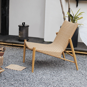 阳台桌椅家用休闲椅小户型阳台茶桌椅组合民宿沙发椅藤椅三件套