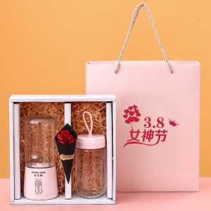 女王节礼物妈妈