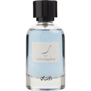 rasasi 拉莎斯 sotoor raa中性香水 edp 100ml