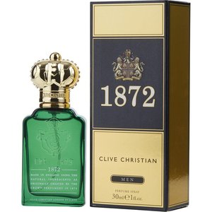 clive christian 克莱夫 克里斯蒂安 1872男士香水 perfume 30ml