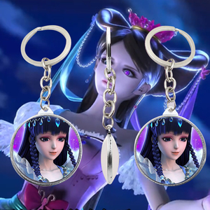 叶罗丽公主书包