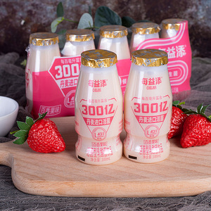 每益添伊利小瓶