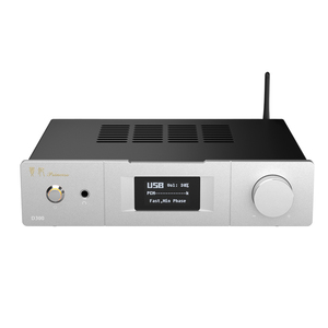 师旷d300.hifi解码器意大利界面ess9038prousb硬解飞秒全平衡蓝