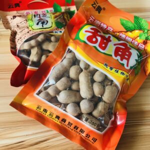 坏果包赔两袋装云南特产酸角甜角西双版纳水果罗望子酸角孕妇零食