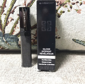 givenchy 纪梵希 禁忌之吻唇蜜唇彩唇釉 n16 逆光者 中小样 3.5ml