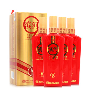 【滨河九粮香型白酒】滨河九粮香型白酒品牌,价格 - 阿里巴巴