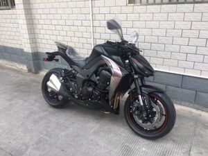 原装进口z1000c街车四缸水冷重机车雅马哈r3跑车公路赛摩托车街车