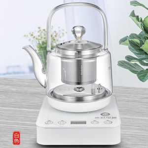 心好热水壶玻璃