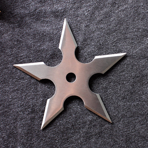 赠送教学企鹅飞刀114