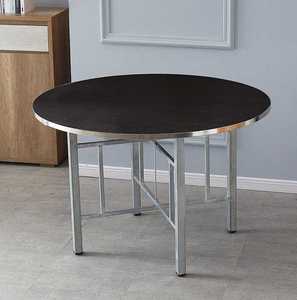 大圆桌家用普通