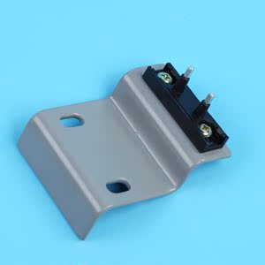 电梯配件三菱电梯盘车检测开关 p1012f15a000g03 盘车轮开关zkg00