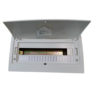 【空气开关盒子20路】空气开关盒子20路品牌,价格 - 阿里巴巴