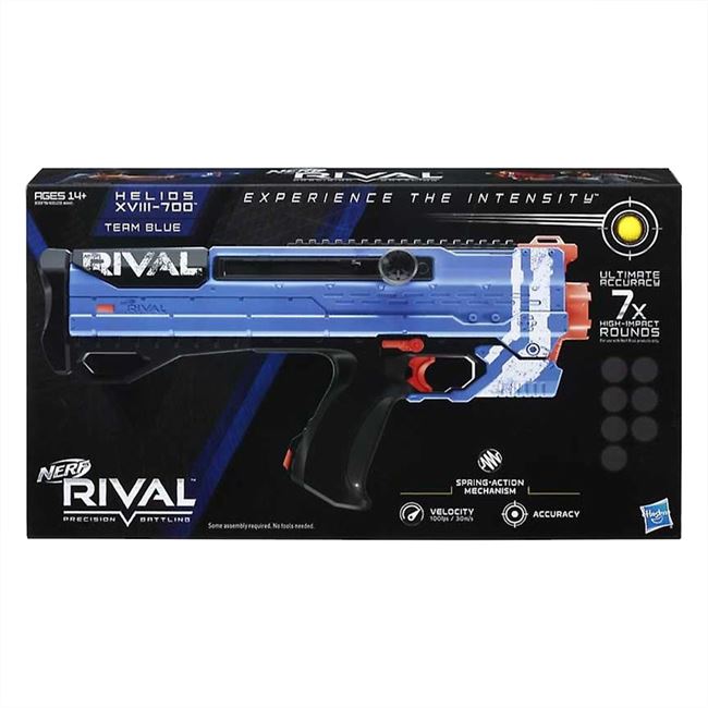 nerf赫利俄斯