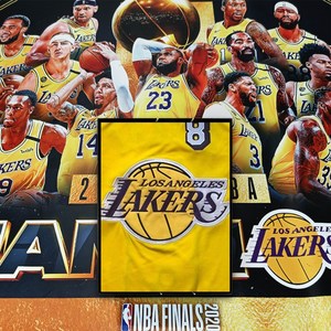 湖人队24号科比v领刺绣球衣8号au全明星名人堂纪念版背心篮球服