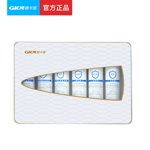 gkn格卡诺超滤机厨房自来水超滤净水机过滤器六级透窗白金能量机