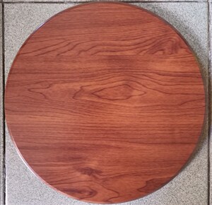 座面单卖椅面板凳椅子面面子更换腰凳坐板圆形板面凳子面板坐面